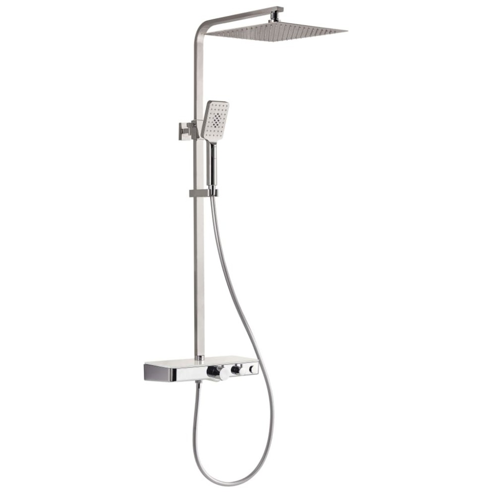 SCH TTE Thermostatic Shower System OCEAN