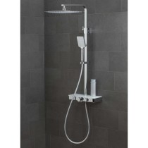 SCH TTE Thermostatic Shower System OCEAN