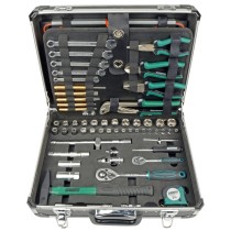 Br der Mannesmann 160 Piece Tool Set 29078