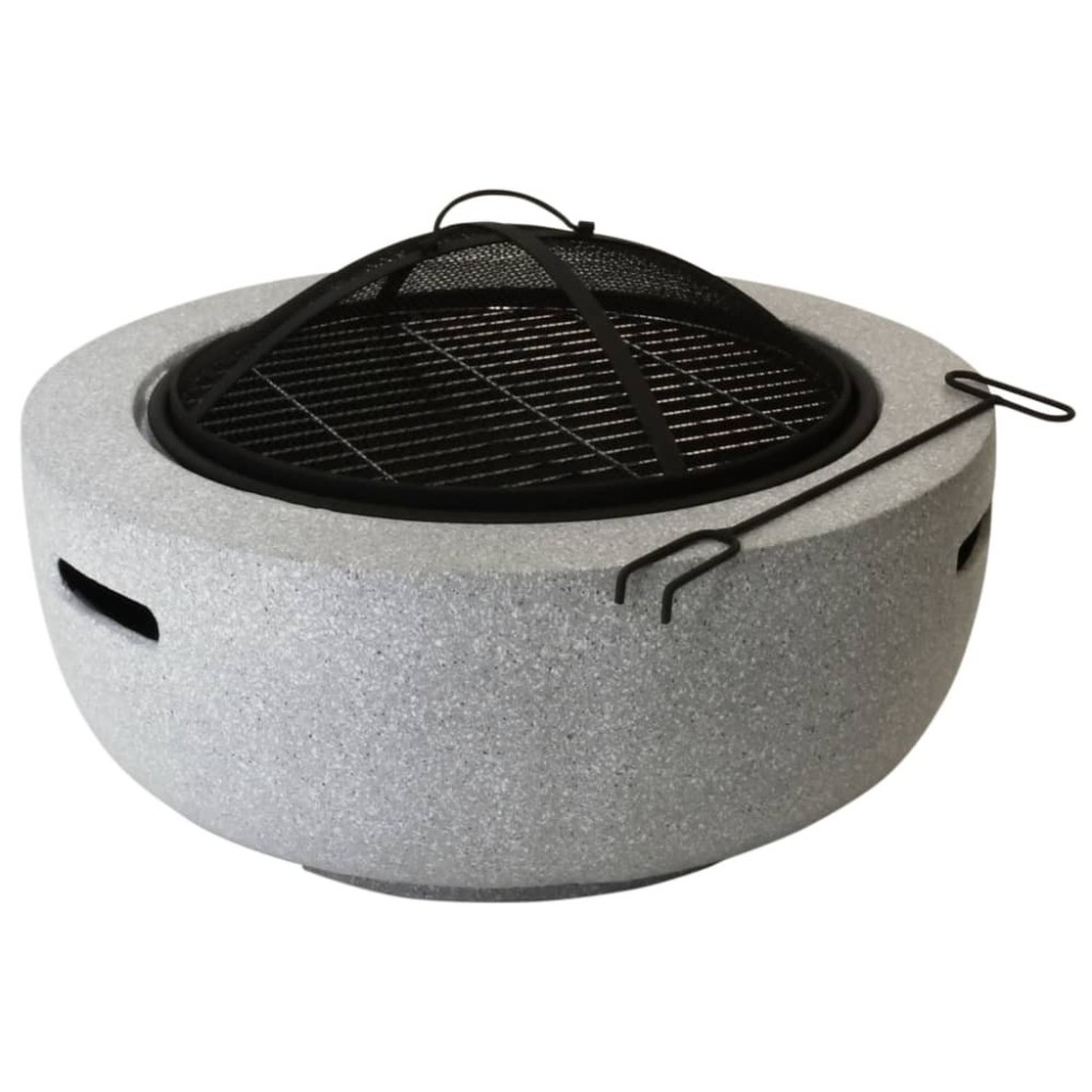 Esschert Design Firebowl MGO S