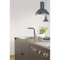 SCH TTE Sink Mixer RIO Matt Black