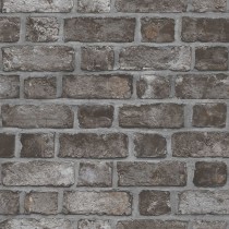 Homestyle Tapete Brick Wall Rot