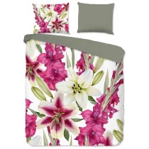 Good Morning Duvet Cover FLEURIE 240x200/220 cm Multicolour