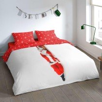 Pure Duvet Cover SANTA 240x200/220 cm