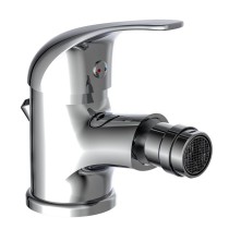 SCH TTE Bidet Mixer Tap ATHOS PLUS Chrome