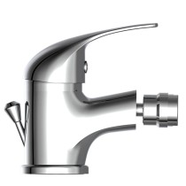 SCH TTE Bidet Mixer Tap ATHOS PLUS Chrome