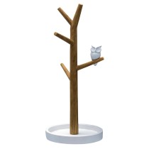 RIDDER Jewellery Tree with Owl Lisa