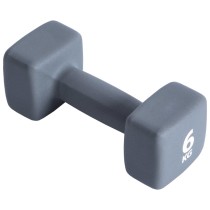 Pure2Improve Dumbbell 10 kg Neoprene Purple