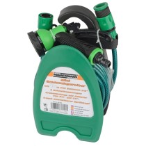 Br der Mannesmann Mini Garden Hose Set 10 m