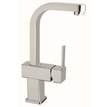 SCH TTE Basin Mixer SIGNO Chrome