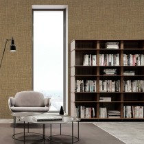 DUTCH WALLCOVERINGS Wallpaper Thread Cream