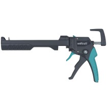 wolfcraft Caulking Gun MG550 4358000