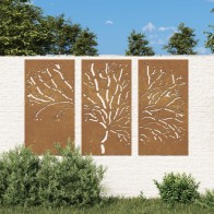 Garden Wall Decorations 3...