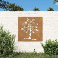 Garden Wall Decoration...