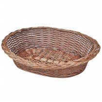 Willow Dog Basket/Pet Bed...