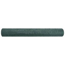 Privacy Net Black 1.8x50 m HDPE 150 g/m²