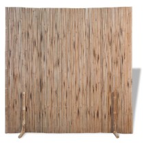 Bamboo Fence 180x170 cm