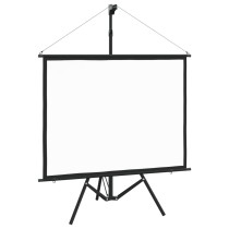 Projection Screen with Tripod 120" 16:9