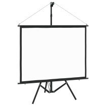 Projection Screen with Tripod 120" 16:9