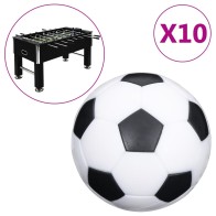Football Table Balls 10 pcs...