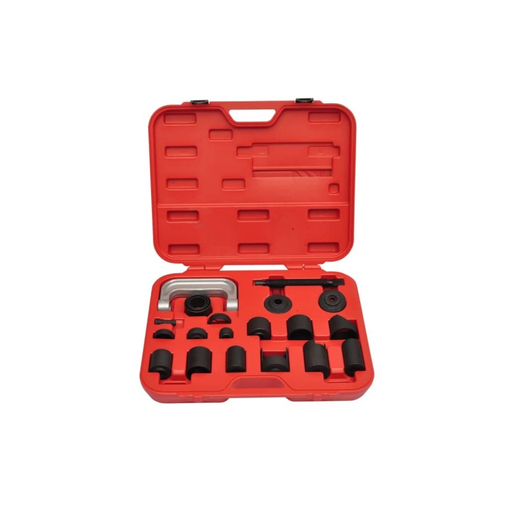 21-Piece Ball Joint Adapter Tool Set