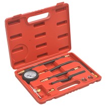 Gasoline Diesel Pressure Test Kit