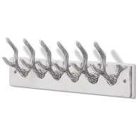 Aluminium Wardrobe Hook...
