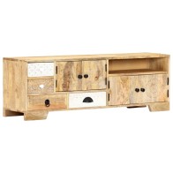 TV Cabinet 120x30x40 cm...
