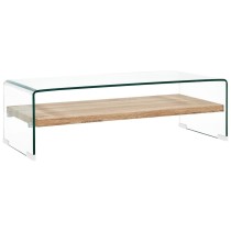 Coffee Table Clear 98x45x31...