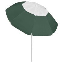 Beach Umbrella Blue 240 cm