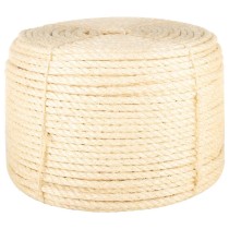 Rope 100% Sisal 12 mm 25 m