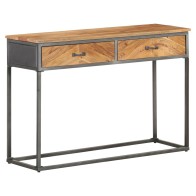 Console Table 110x35x75 cm...