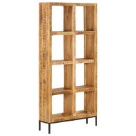 Bookshelf 80x25x175 cm...