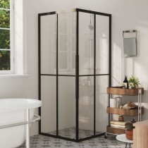 Shower Cabin ESG 80x70x180 cm