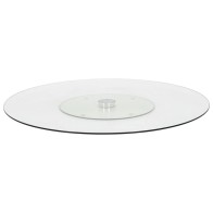 Rotating Serving Plate...