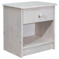 Bedside Cabinet 41x30x42 cm...