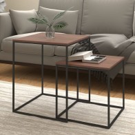 Coffee Table Set 2 pcs...