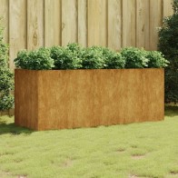Garden Raised Bed 200x80x80...