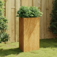 Garden Planter 50x43x75 cm...