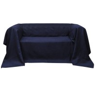 Micro-suede Couch Slipcover...