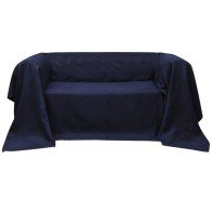 Micro-suede Couch Slipcover...