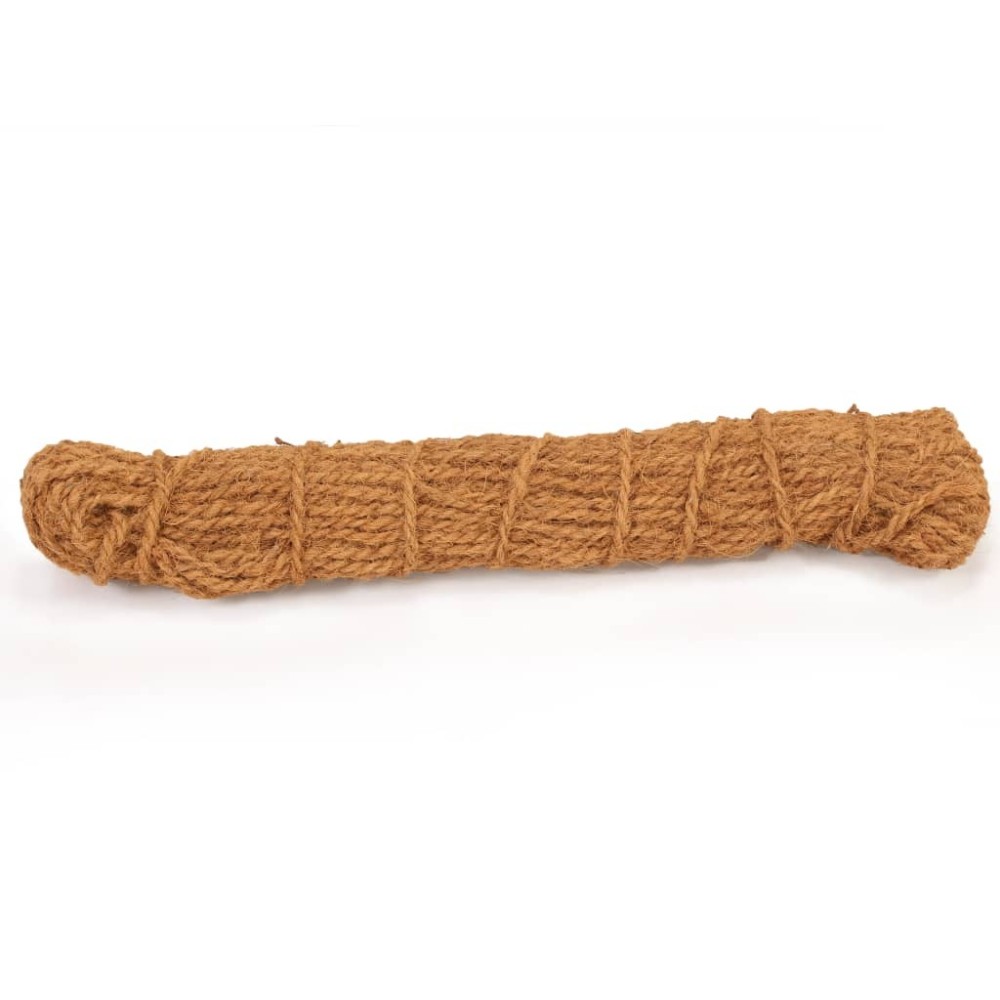 Coir Rope 8-10 mm 500m