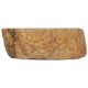 Sink 45x35x15 cm Fossil Stone Cream