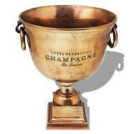 Trophy Cup Champagne Cooler...