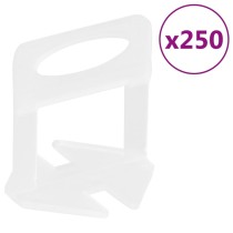 Tile Levelling Wedges 100 pcs