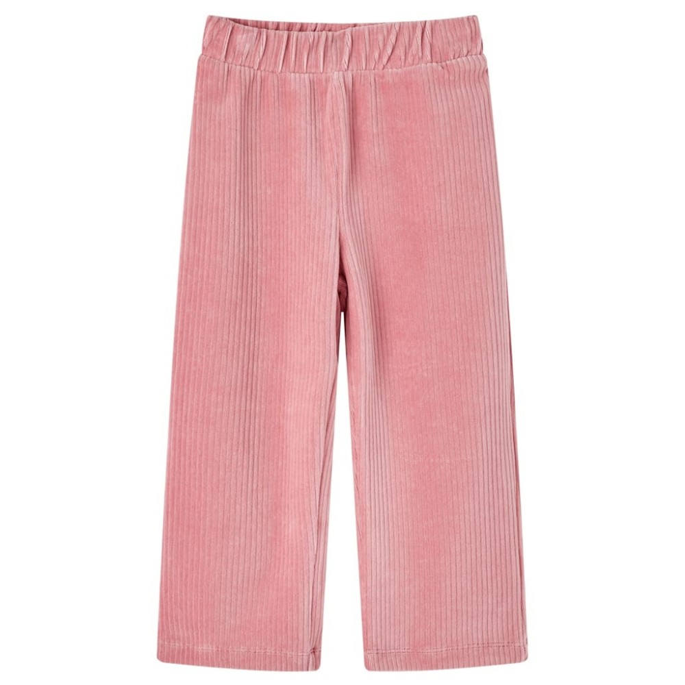 Kids' Pants Corduroy Navy 116