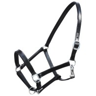 Real Leather Headcollar...