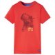 Kids' T-shirt Ecru 92