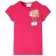 Kids' T-shirt Light Mint 128