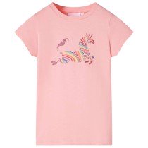 Kids' T-shirt Cobalt Blue 140